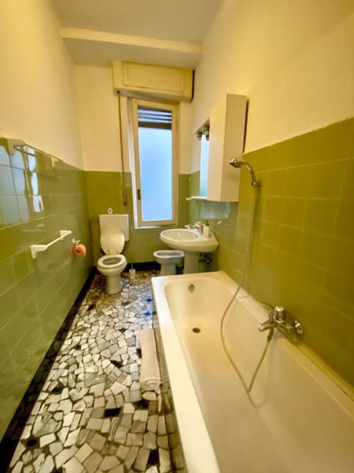 B&B Dai Nonni Verona Exterior photo