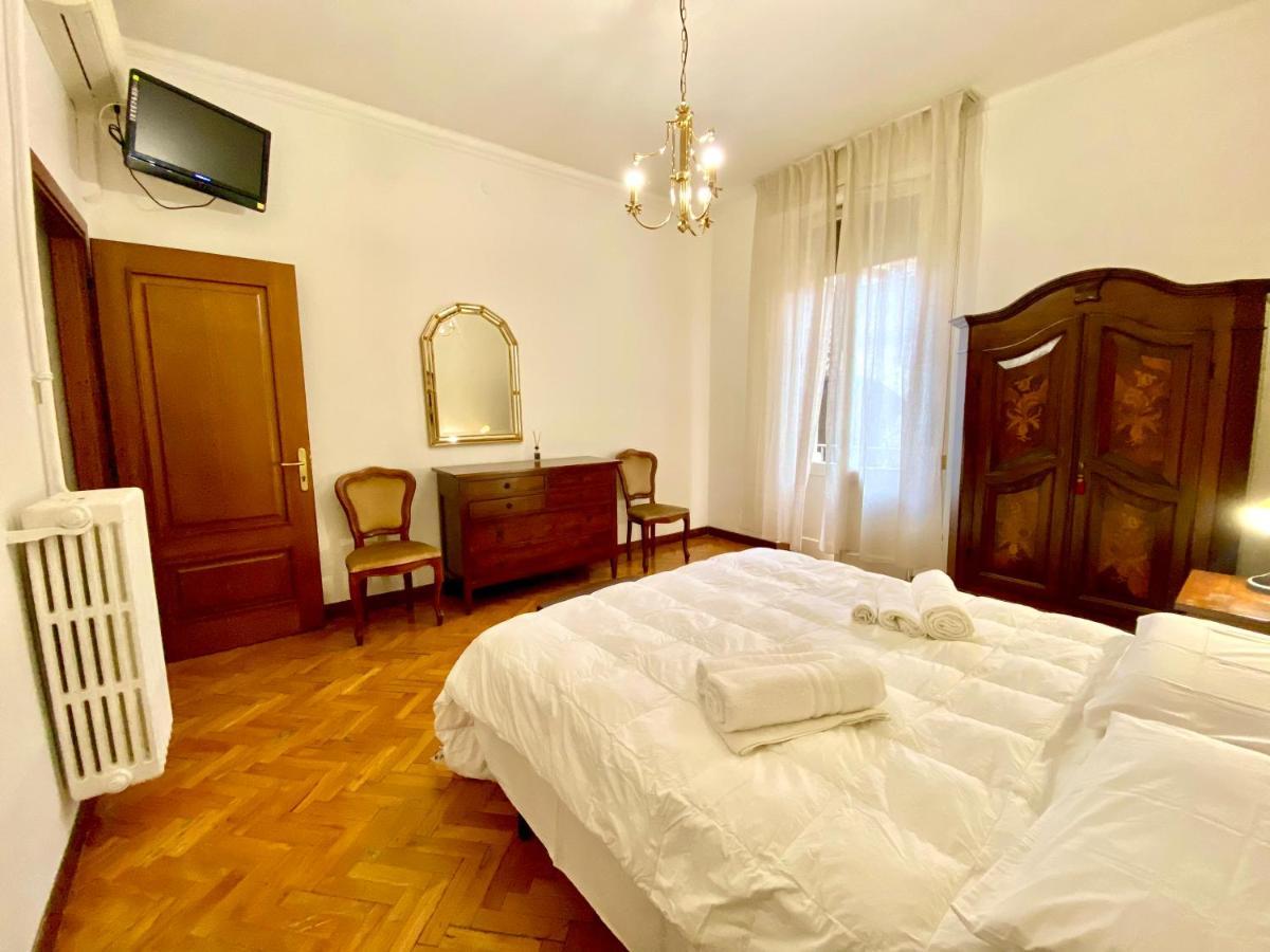 B&B Dai Nonni Verona Exterior photo
