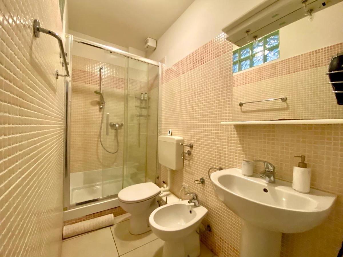 B&B Dai Nonni Verona Exterior photo