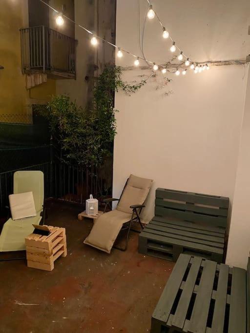 B&B Dai Nonni Verona Exterior photo